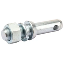 Z428150GP BOLT TIRANT LATERAL 28X1580MM