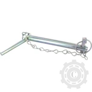 Z519175KR BOLT CU MANER 19X175MM