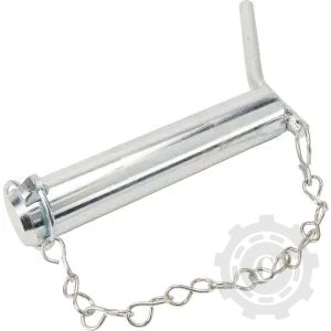 Z537175KR BOLT CU MANER 37X175MM