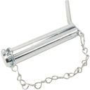 Z537175KR BOLT CU MANER 37X175MM