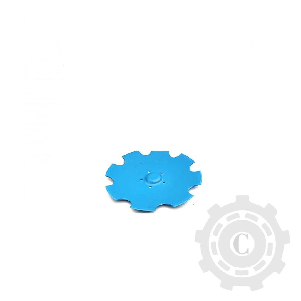 TALER DISC CRESTAT 5 GAURI 620MM