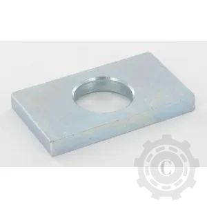 L156666GP PLACA FURCA JD