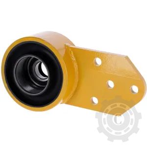 NWB20525 RULMENT SUSPENSIE CAUCIUC