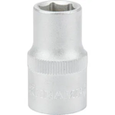 18060130110KR CAPAT CHEIE TUBULARA 1/2"CU PROFIL HEXAGONAL INTERIOR 11MM