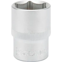18060130220KR CAPAT CHEIE TUBULARA 1/2"CU PROFIL HEXAGONAL INTERIOR 22MM