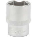 18060130240KR  CAPAT CHEIE TUBULARA 1/2"CU PROFIL HEXAGONAL INTERIOR 24MM
