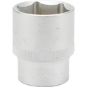18060130280KR CAPAT CHEIE TUBULARA 1/2"CU PROFIL HEXAGONAL INTERIOR 28MM