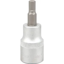 18060135006KR CAPAT CHEIE TUBULARA 1/2"CU PROFIL HEXAGONAL EXTERIOR 6MM