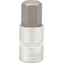 18060135019KR  CAPAT CHEIE TUBULARA 1/2"CU PROFIL HEXAGONAL EXTERIOR 19MM
