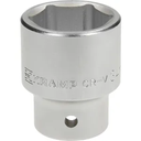 18060190360KR Capăt cheie tubulară 3/4" cu profil hexagonal interior 36mm