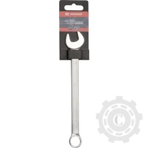 1802025015KR CHEIE FIXA COMBINATA 15MM L195MM