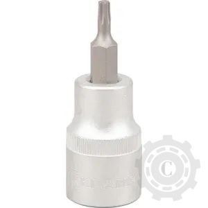 18060136020KR CAPAT CHEIE TUBULARA  1/2" CU PROFIL TORX EXTERIOR TX 20