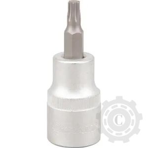 18060136030KR CAPAT CHEIE TUBULARA 1/2" CU PROFIL TORX EXTERIOR  TX 30