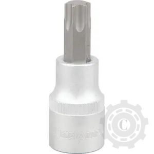 18060136055KR CAPAT CHEIE TUBULARA 1/2" CU PROFIL TORX EXTERIOR  TX 55