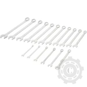 1802025417KR SET CHEI COMBINATE 17 PIESE