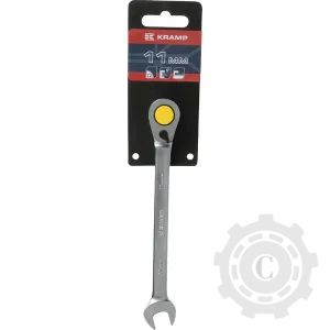 1802030011KR CHEIE FIXA COMBINATA CU CLICHET 11MM L165MM