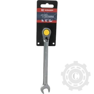 1802030012KR CHEIE FIXA COMBINATA CU CLICHET 12MM L170MM