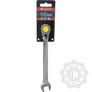 1802030014KR CHEIE FIXA COMBINATA CU CLICHET 14MM L190MM