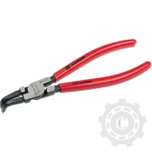 1812182180KR CLESTE INELE DE SIGURANTA 19-60mm, 180mm