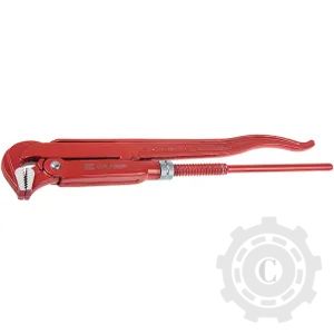 1812198120KR CLESTE REGLEBIL PT TEVI 1 1/2", 0-60mm, 415mm