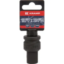 1803424600KR ADAPTOR DE IMPACT 1/2X3/4