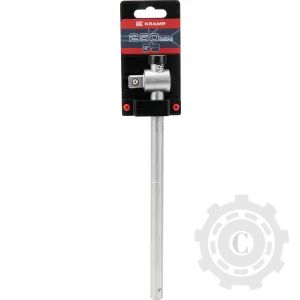 18060139300KR ANTRENOR CU PARGHIE GLISANTA 1/2 L250MM