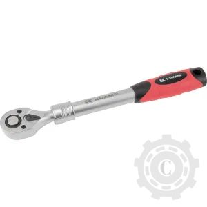 1806254512KR ANTRENOR CU CLICHET EXTENSIBIL 1/2 L305-445MM