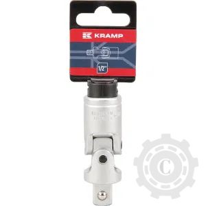 18060139200KR ARTICULATIE UNIVERSALA CHEIE TUBULARA 1/2