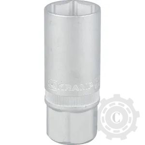 18060139921KR CHEIE TUBULARA BUJII SCANTEIE 1/2 21MM