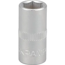 18060060080KR CAPAT CHEIE TUBULARA 1/4 CU PROFIL HEXAGONAL INTERIOR 8MM