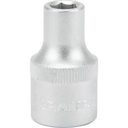 18060130090KR CAPAT CHEIE TUBULARA 1/2 CU PROFIL HEXAGONAL INTERIOR 9MM