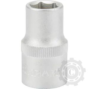 18060130120KR CAPAT CHEIE TUBULARA 1/2 CU PROFIL HEXAGONAL INTERIOR 12MM