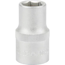 18060130120KR CAPAT CHEIE TUBULARA 1/2 CU PROFIL HEXAGONAL INTERIOR 12MM