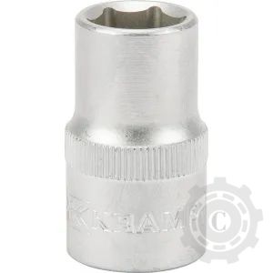 18060130130KR CAPAT CHEIE TUBULARA 1/2 CU PROFIL HEXAGONAL INTERIOR 13MM