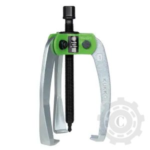 1821016448 Sistem de tragere cu 3 brațe, 45-1, diam. 100mm - adâncime 100mm, KUKKO