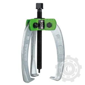 1821016516 Sistem de tragere cu 3 brațe, 45-2, diam. 120mm - adâncime 120mm, KUKKO