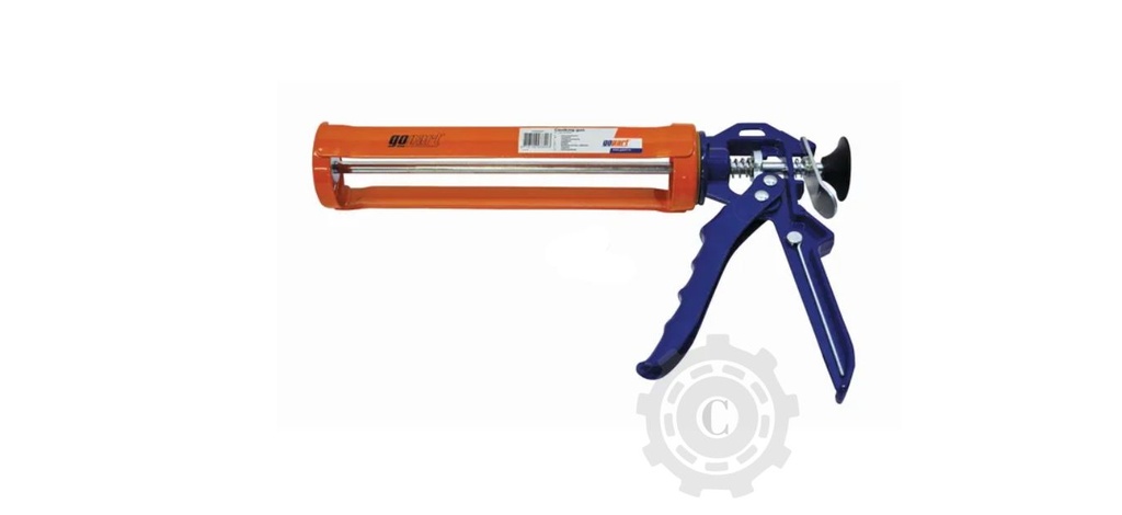 10009GP PISTOL SILICON 9"