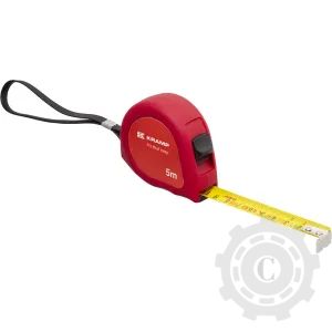 1842101005KR RULETA MASURARE CU CORDON 5M