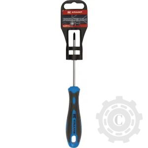 180803200075KR SURUBELNITA IN CRUCE PZ0 x 75mm