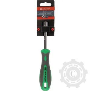 180806810075KR SURUBELNITA ADAPTOR PT CAPETE 10x75