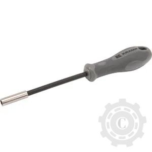 180807110125KR Șurubelniță cu adaptor magnetic pentru capete 1/4"