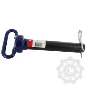 Z532190KR BOLT CU MANER 32X190MM
