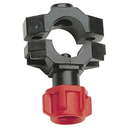 400020 SUPORT DUZA 3/8" BSP TIP CLEMA,TUB 20MM