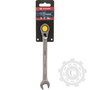 1802030013KR CHEIE FIXA COMBINATA CU CLICHET  13MM L=180MM