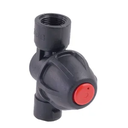 402285 SUPORT DUZA DCV  ISO 3/8"M BSP