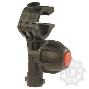 402745 SUPORT DUZA  QJ 1/2" 10 MM