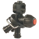 4012255 SUPORT DUZA ISO 3 CAI TIP CLEMA 3/4"