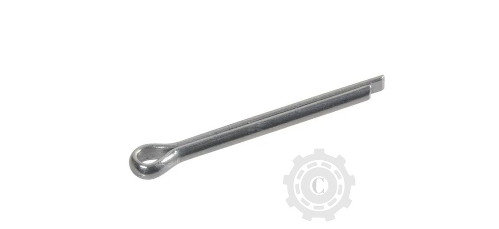 942550 SET 10 BUC SPLINT DE SIGURANTA 2.5X50MM