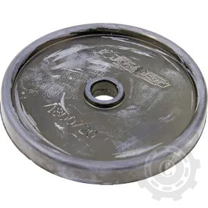 18000020 MEMBRANA CAUCIUC NITRILIC
