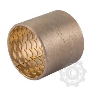 ZB141620DIN BUCSA LAGAR DE ALUNECARE